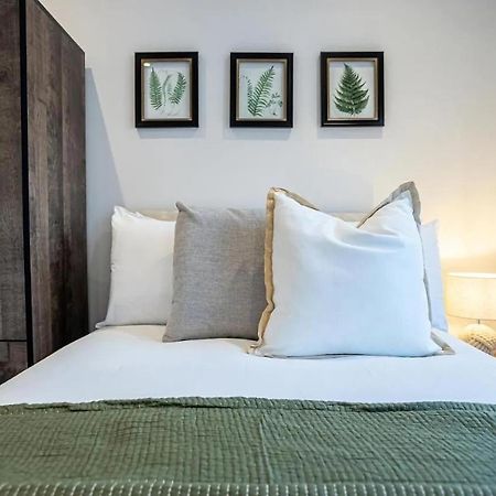 Amazing 2 Bedrooms I Brighton Station I Sleep 6 I Rh1 Extérieur photo