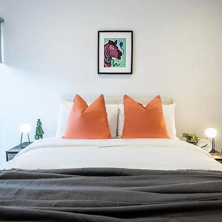 Amazing 2 Bedrooms I Brighton Station I Sleep 6 I Rh1 Extérieur photo