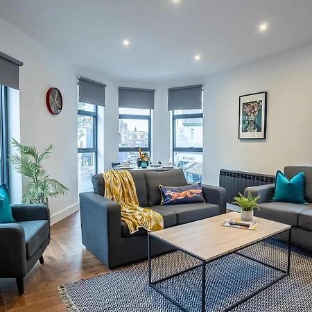 Amazing 2 Bedrooms I Brighton Station I Sleep 6 I Rh1 Extérieur photo