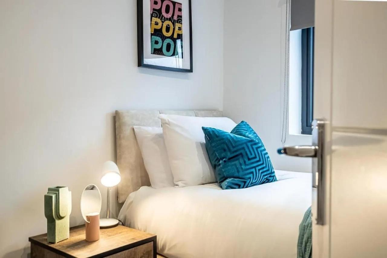 Amazing 2 Bedrooms I Brighton Station I Sleep 6 I Rh1 Extérieur photo