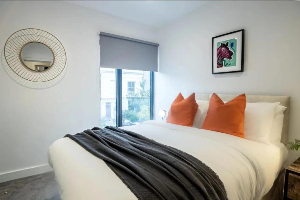 Amazing 2 Bedrooms I Brighton Station I Sleep 6 I Rh1 Extérieur photo