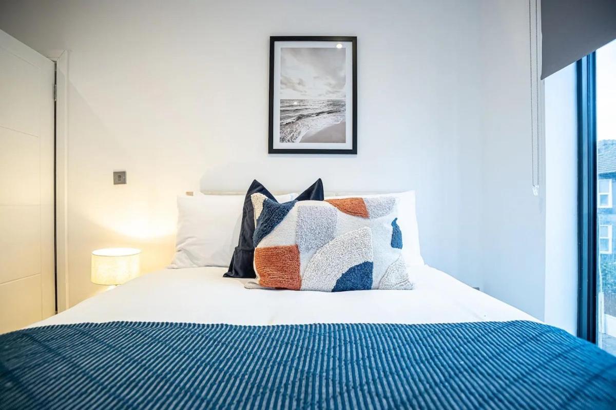 Amazing 2 Bedrooms I Brighton Station I Sleep 6 I Rh1 Extérieur photo