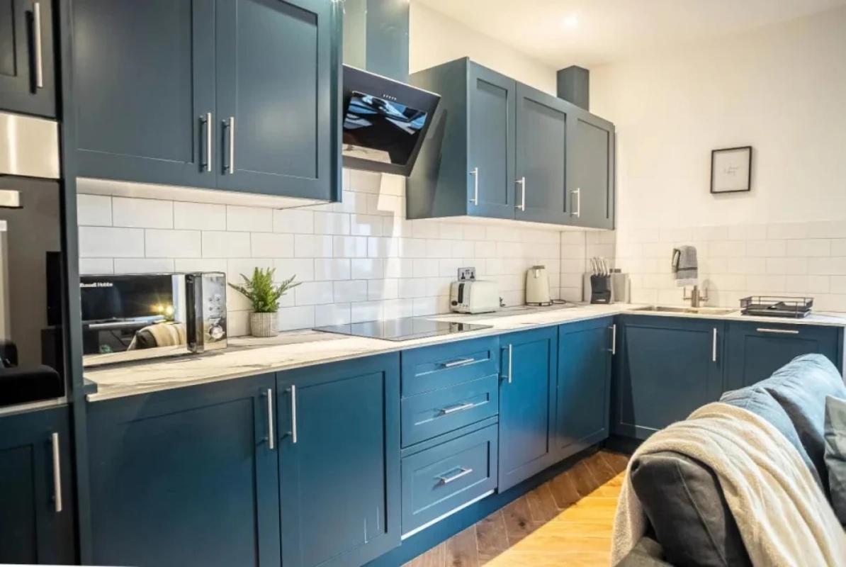 Amazing 2 Bedrooms I Brighton Station I Sleep 6 I Rh1 Extérieur photo