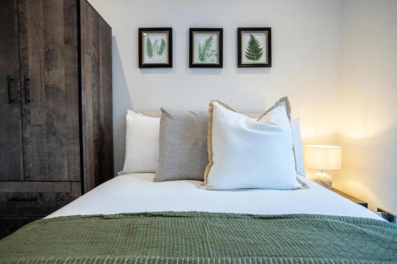 Amazing 2 Bedrooms I Brighton Station I Sleep 6 I Rh1 Extérieur photo