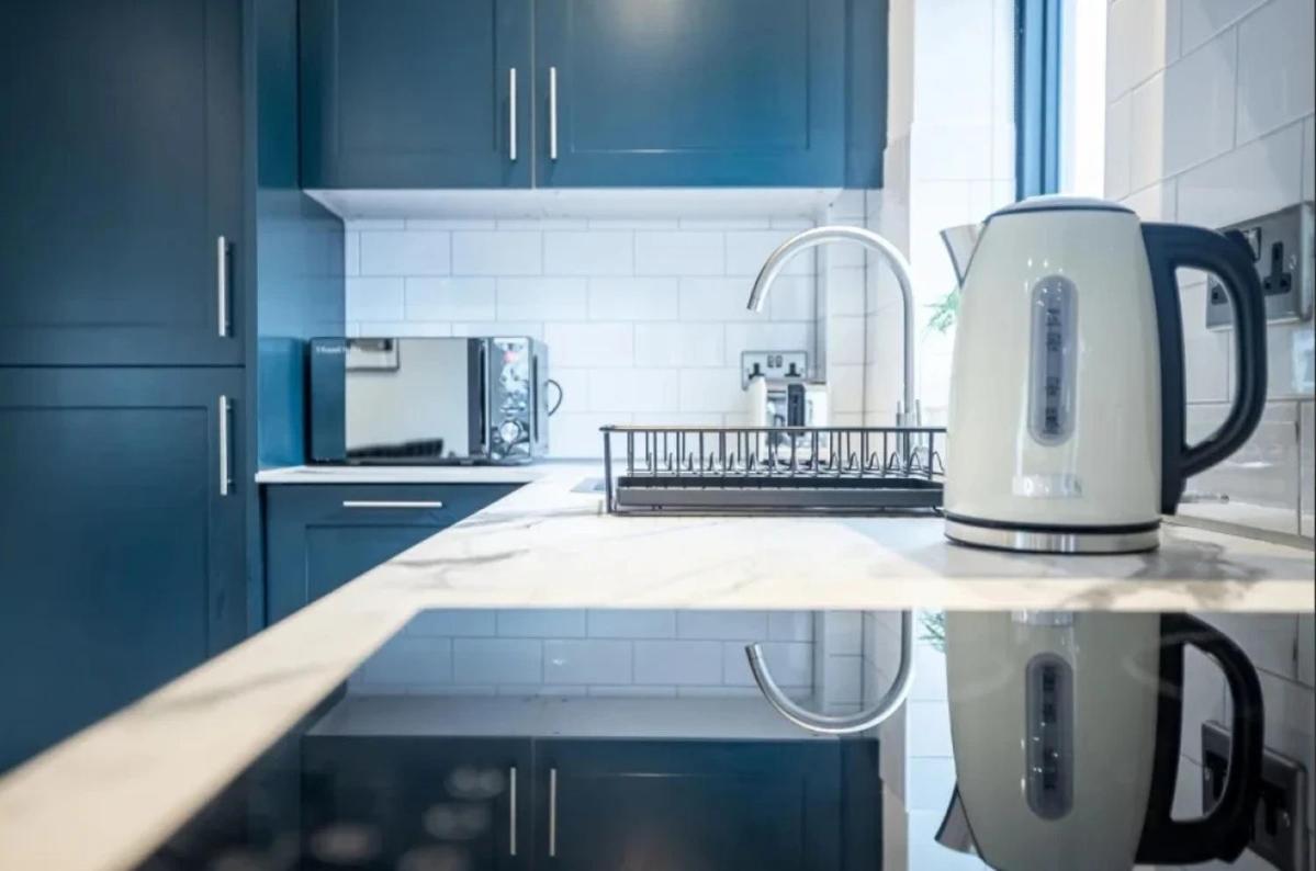 Amazing 2 Bedrooms I Brighton Station I Sleep 6 I Rh1 Extérieur photo