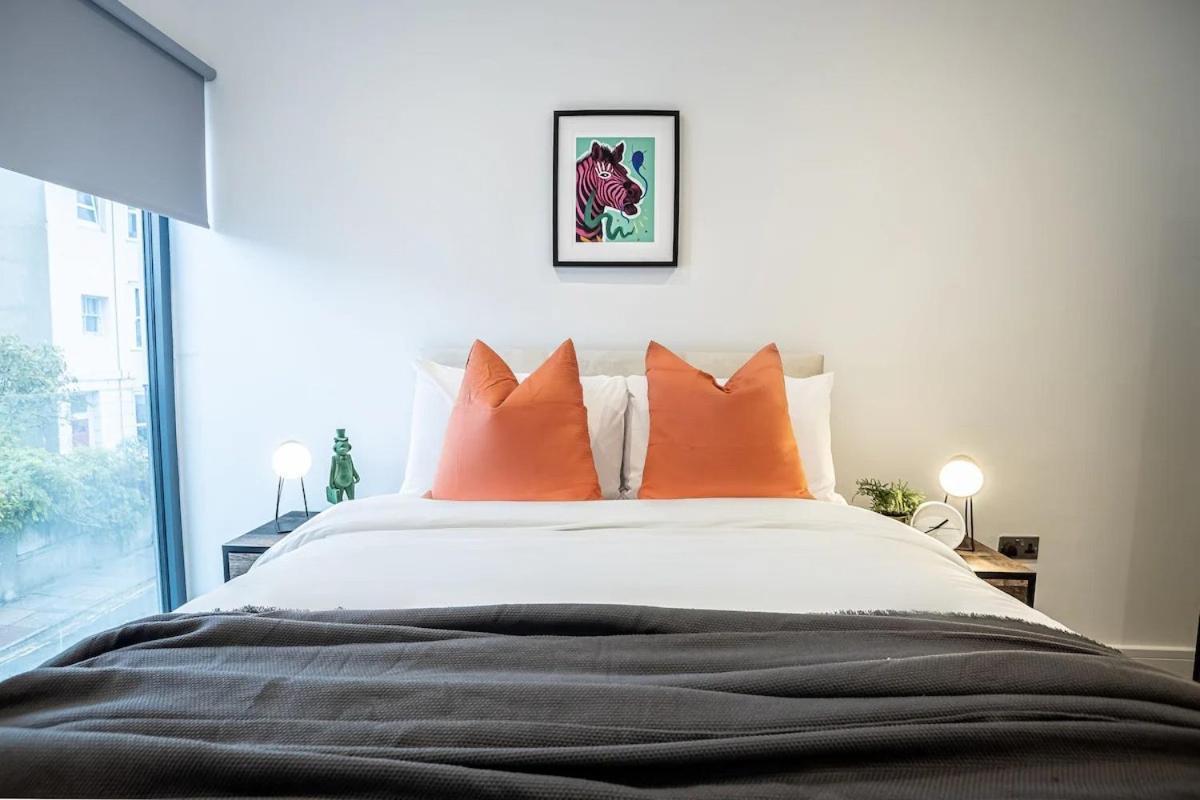 Amazing 2 Bedrooms I Brighton Station I Sleep 6 I Rh1 Extérieur photo