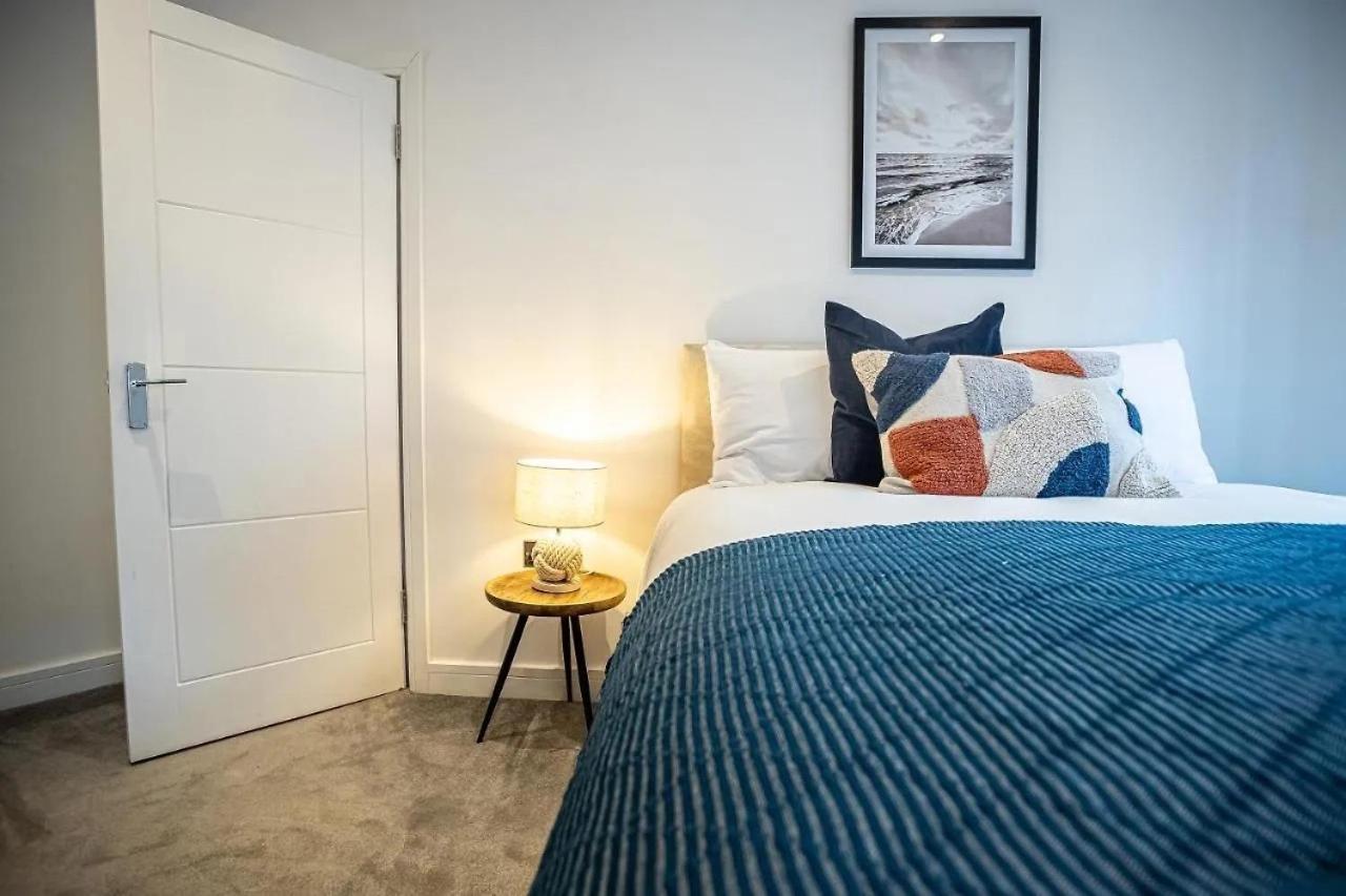 Amazing 2 Bedrooms I Brighton Station I Sleep 6 I Rh1 Extérieur photo