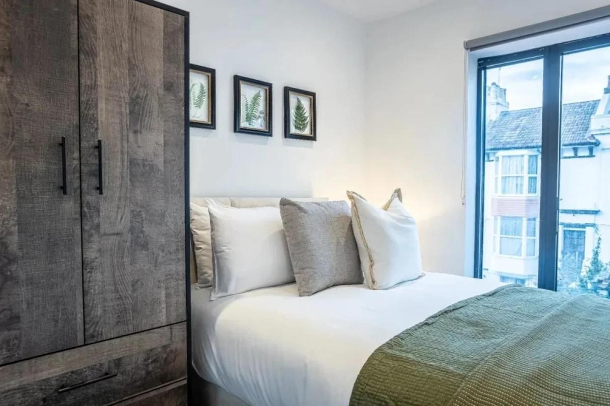 Amazing 2 Bedrooms I Brighton Station I Sleep 6 I Rh1 Extérieur photo