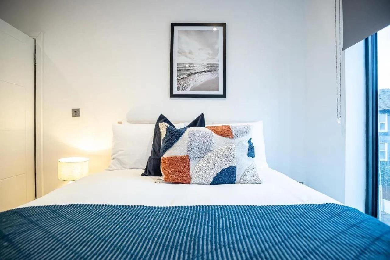 Amazing 2 Bedrooms I Brighton Station I Sleep 6 I Rh1 Extérieur photo