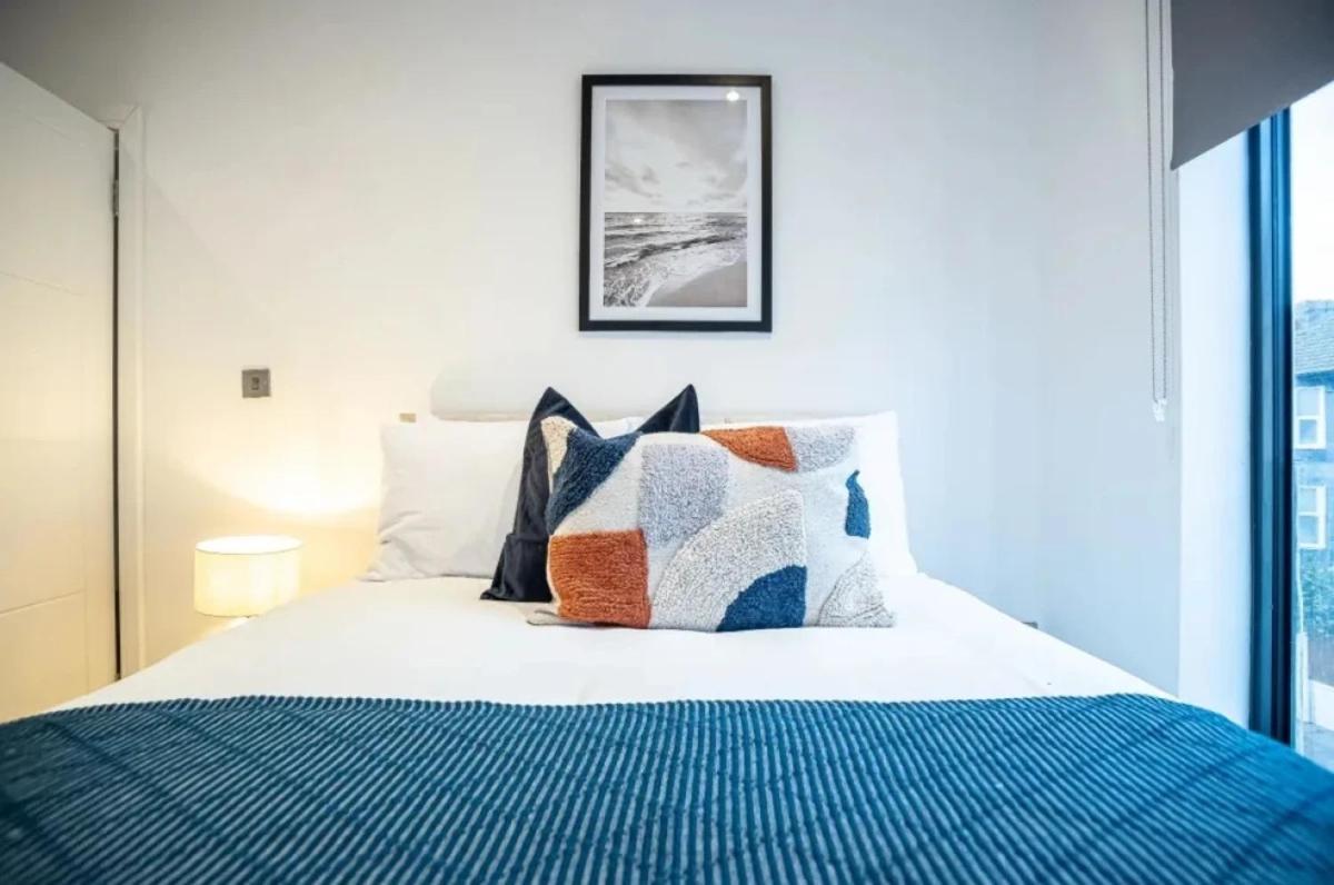Amazing 2 Bedrooms I Brighton Station I Sleep 6 I Rh1 Extérieur photo
